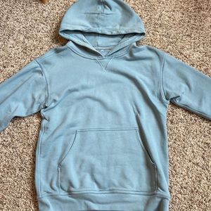 Lululemon all yours hoodie